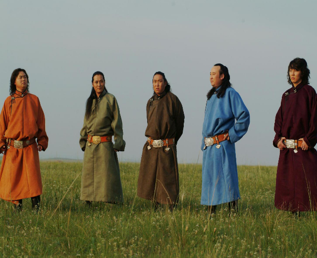 黑骏马