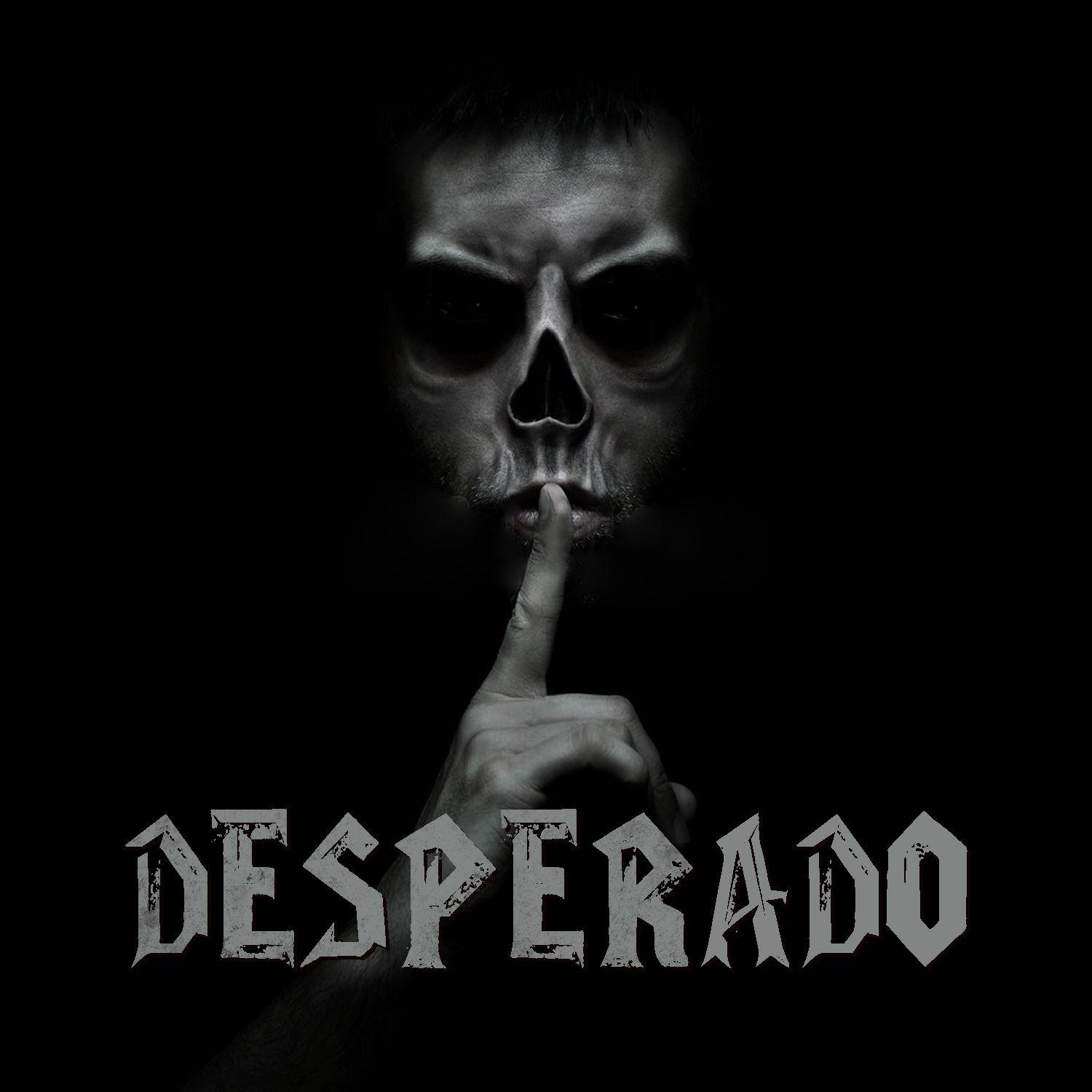 Desperado_IME_Desperado | 在线播放_Desperado歌词_Desperado下载 | 网易云音乐