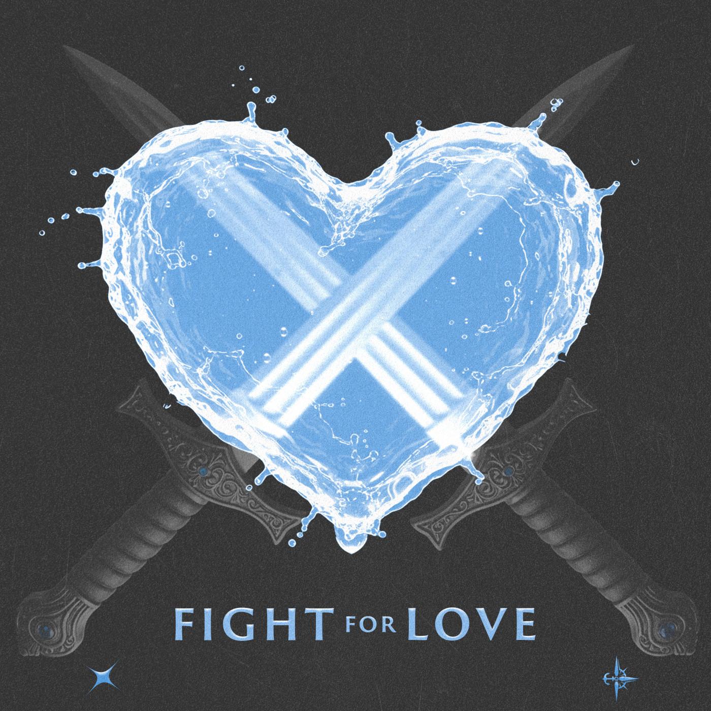 fight for love