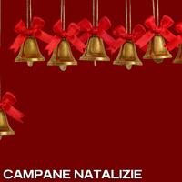 Campane natalizie