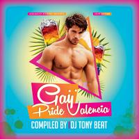 Gay Pride Valencia 2018 Compiled By Tony Beat