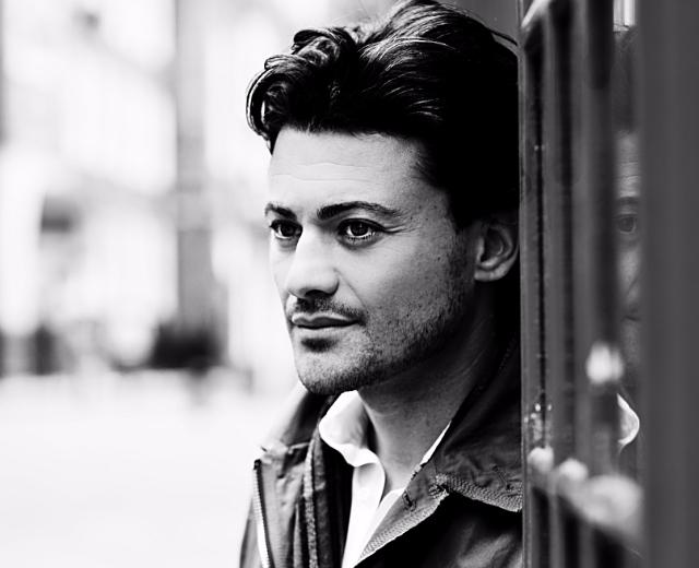Vittorio Grigolo