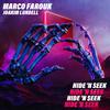 Marco Farouk - Hide 'N Seek