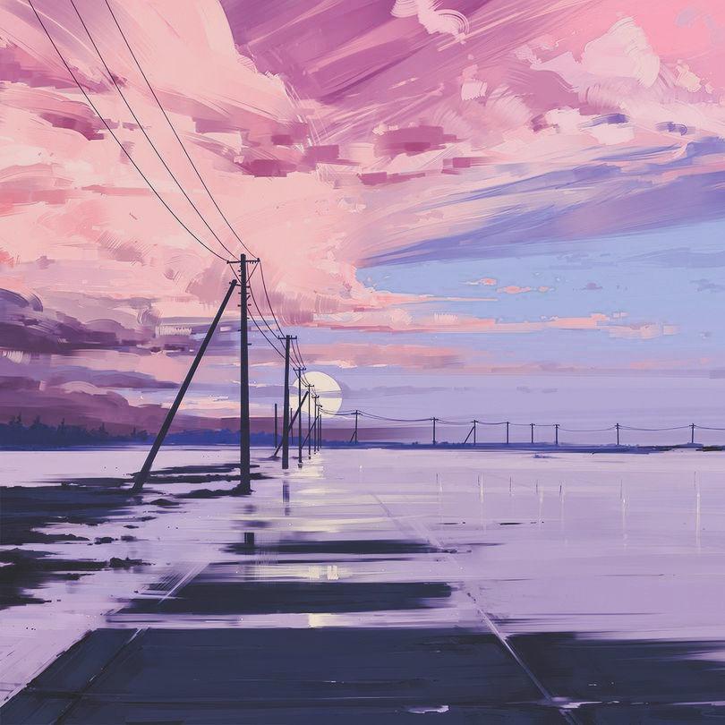 浔阳江 (星尘Infinity Version)_旅行的蜗牛_浔阳江 (星尘Infinity Version) | 在线播放_浔阳江 (星尘Infinity Version)歌词_浔阳江 (星尘Infinity Version)下载 | 网易云音乐