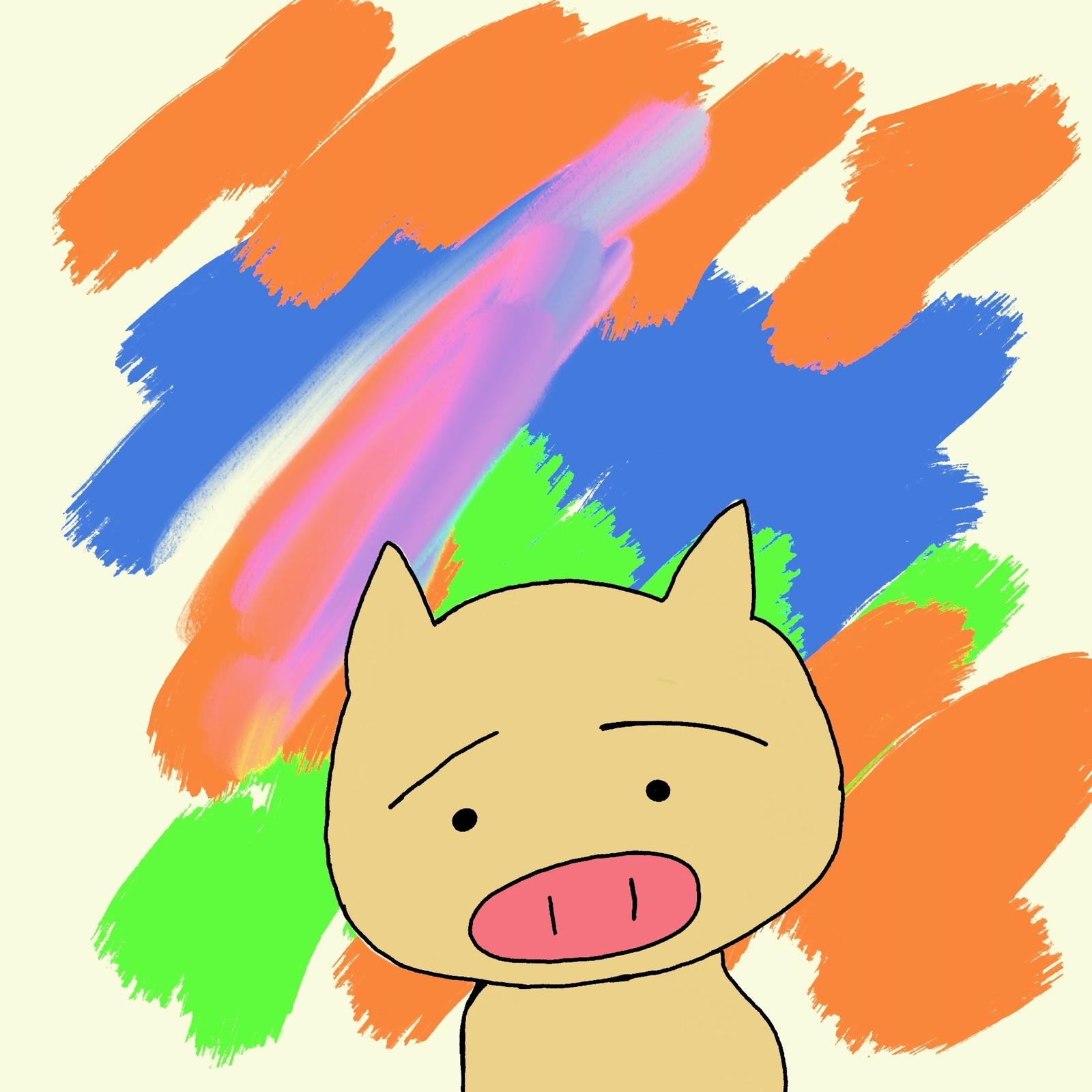 Scarlett (Autumn leave mix)