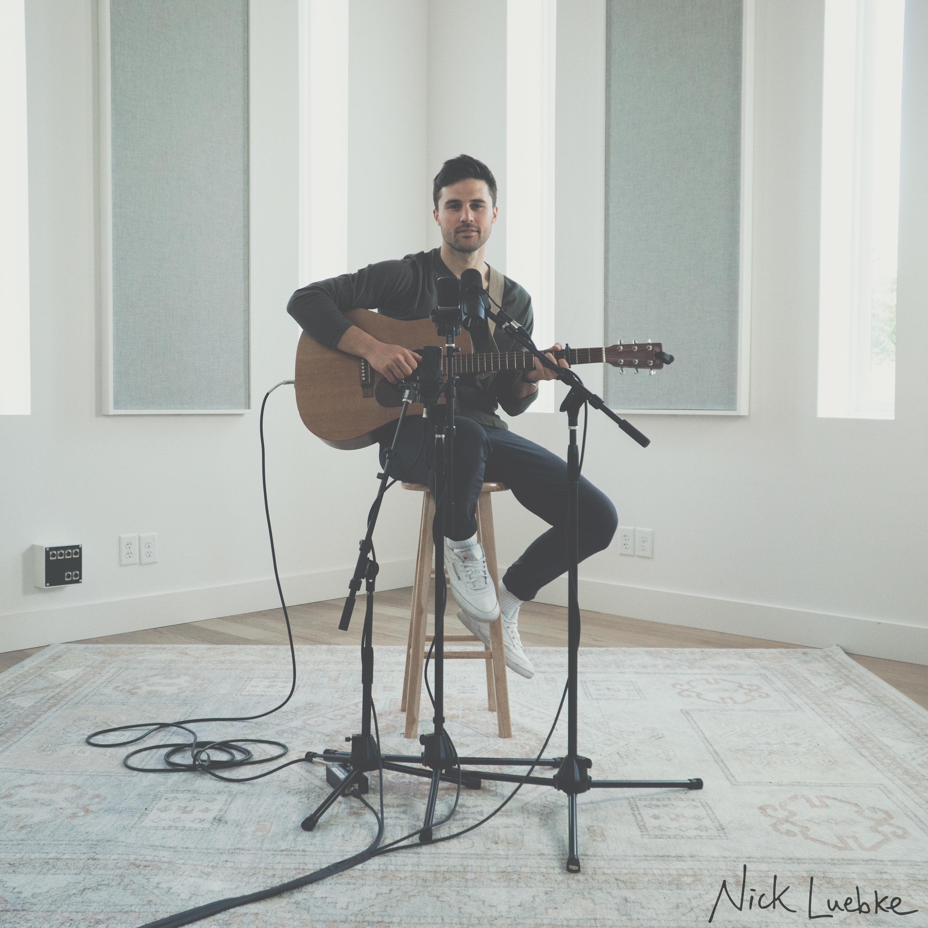 Head Through Alabama (Tape Deck Live Project) (Live)