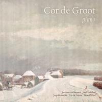 Cor de Groot - Piano