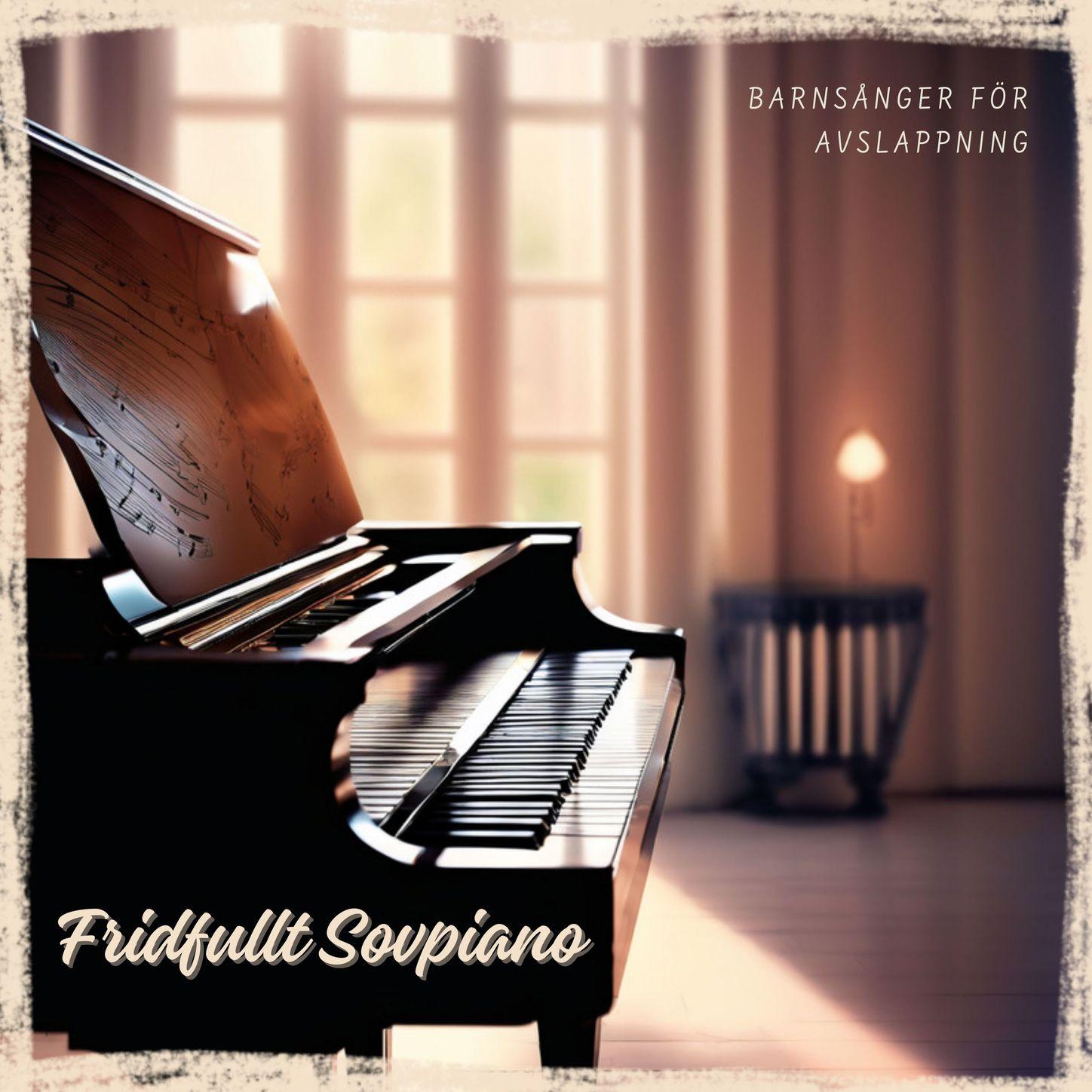 Sjöbrus i dimmig gryning