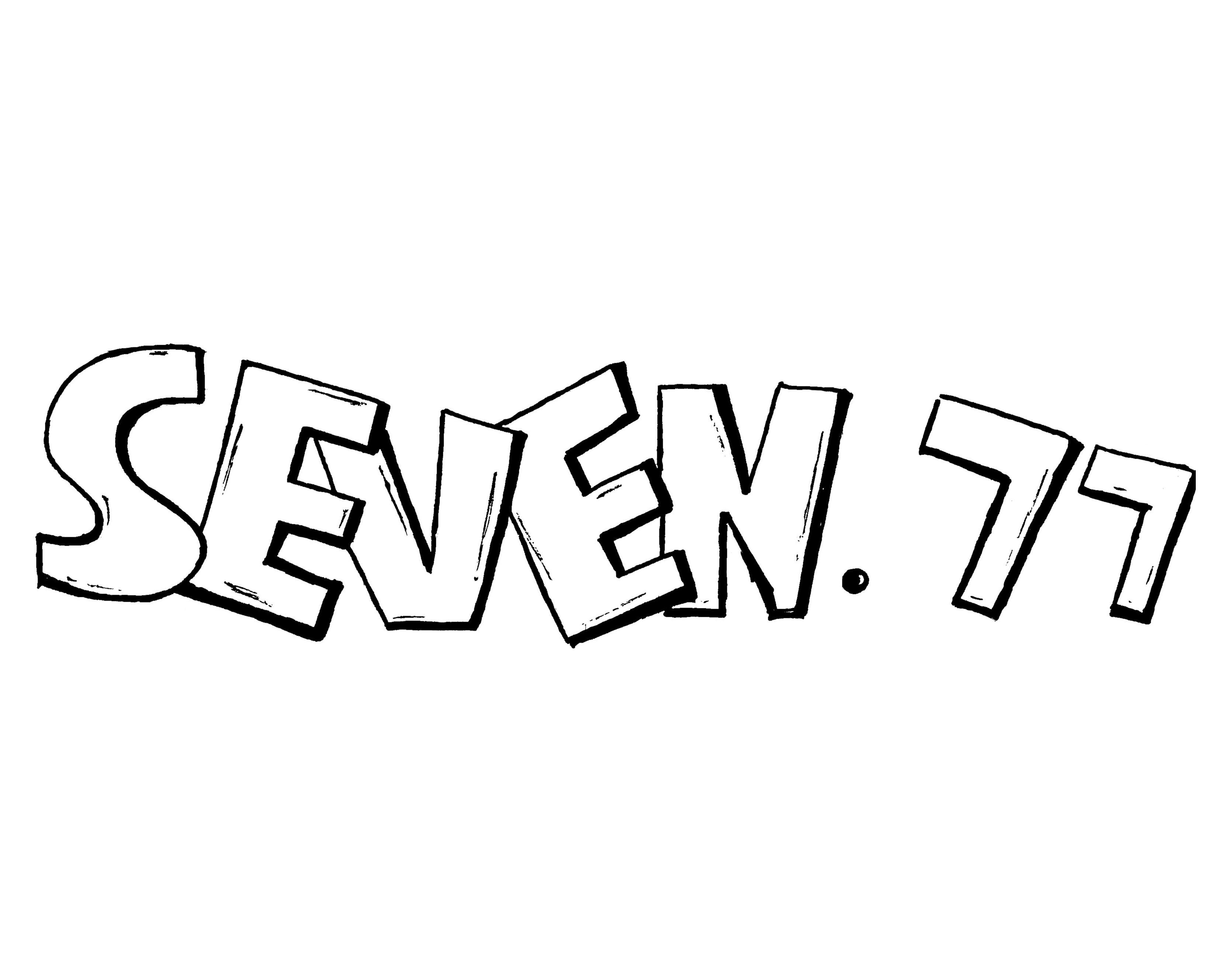 SEVEN. 77