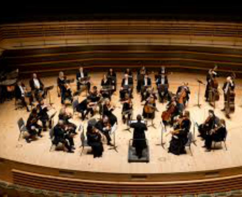 The Chamber Orchestra of Philadelphia