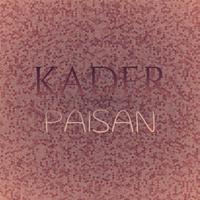 Kader Paisan