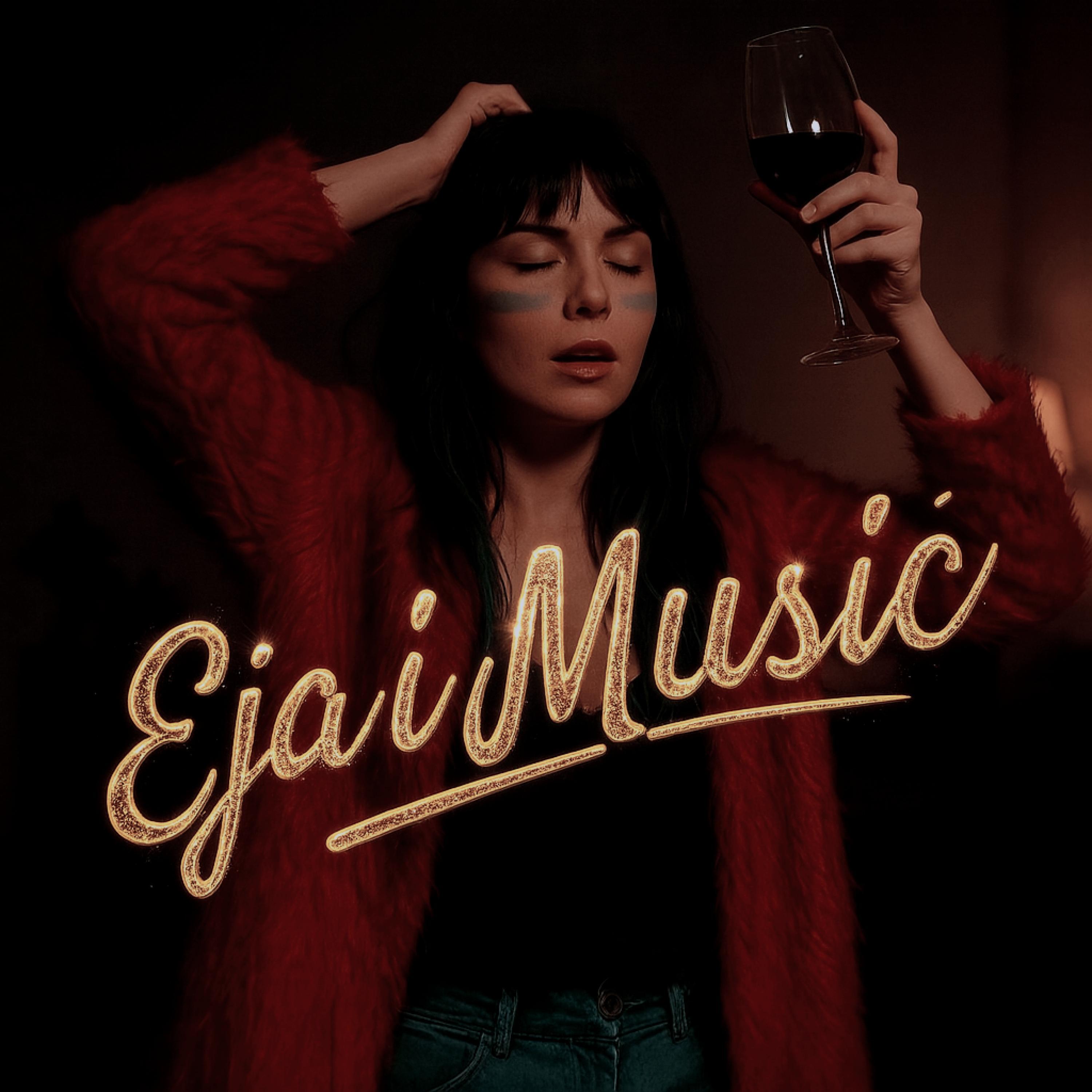 Plešem dok te zamišljam