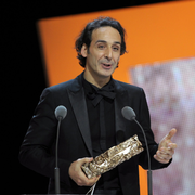 Alexandre Desplat