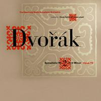 Dvorak: Symphony No. 2 in D Minor