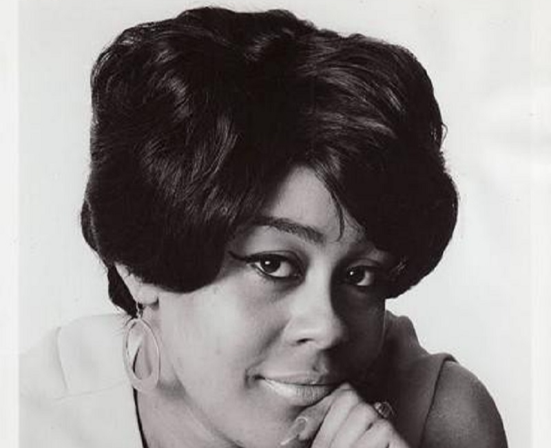 Patti Drew