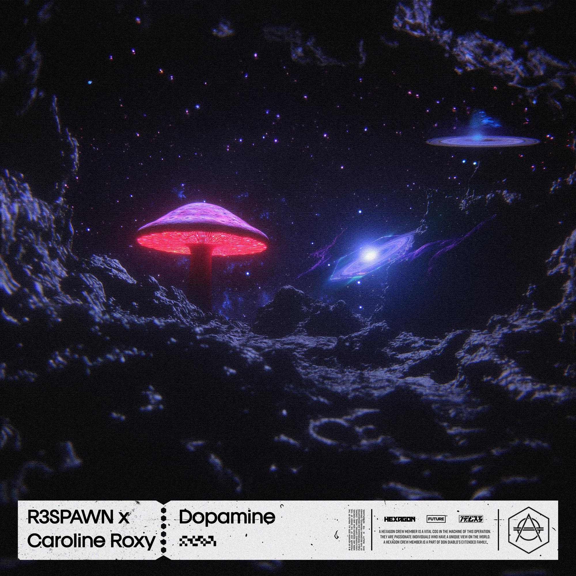 Dopamine (Extended Mix)