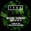 Maxine Garman - Show You This (ANEK Remix)