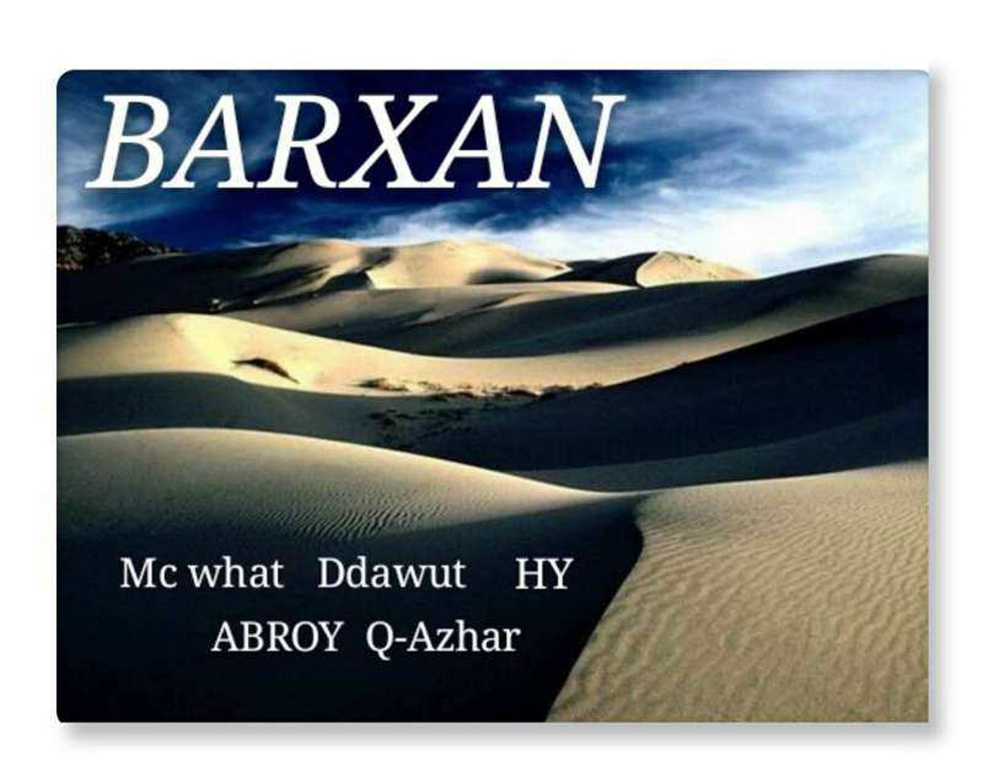 Barxan