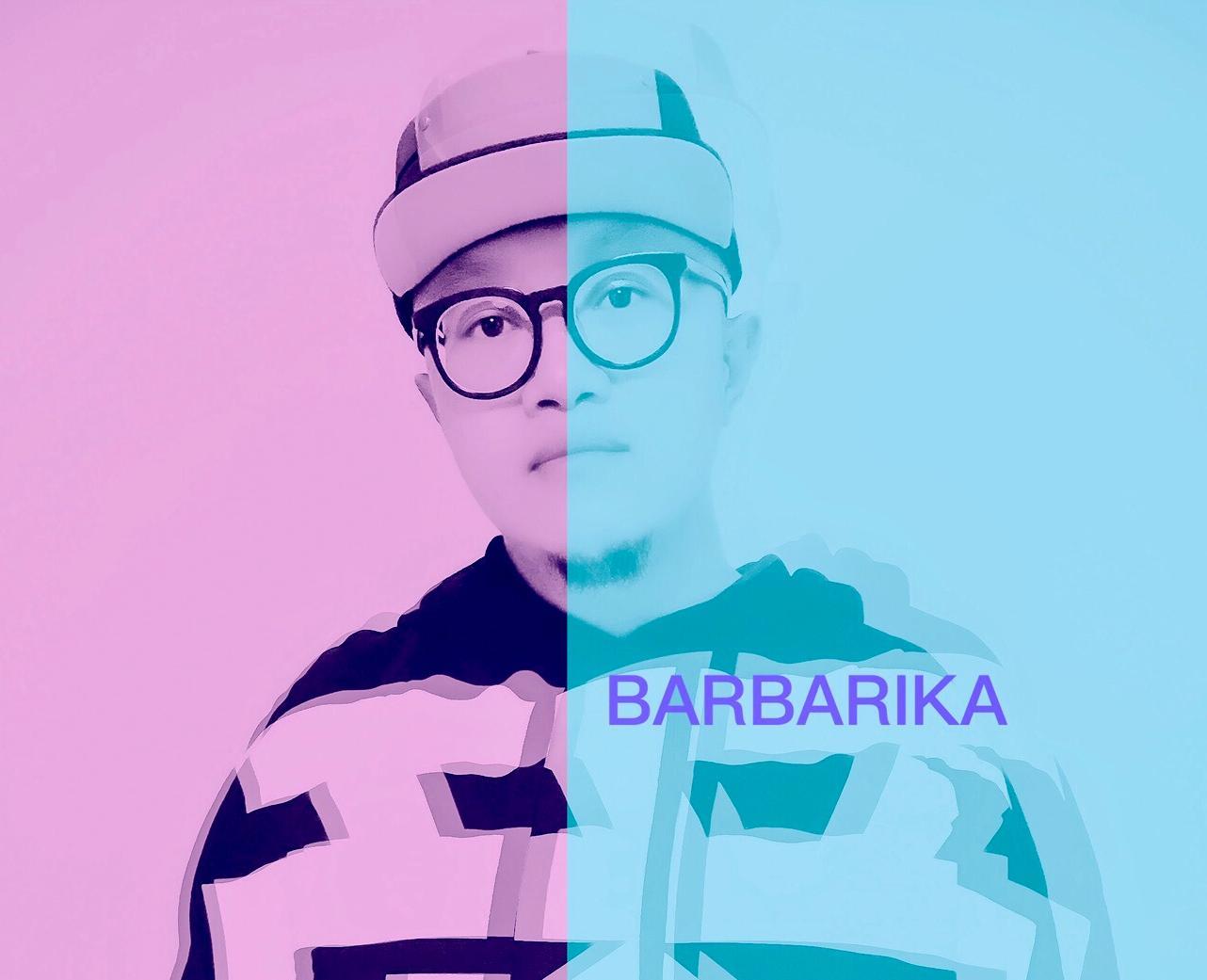 Barbarika