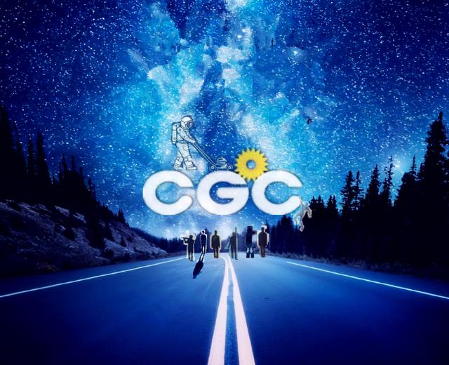 Cgc