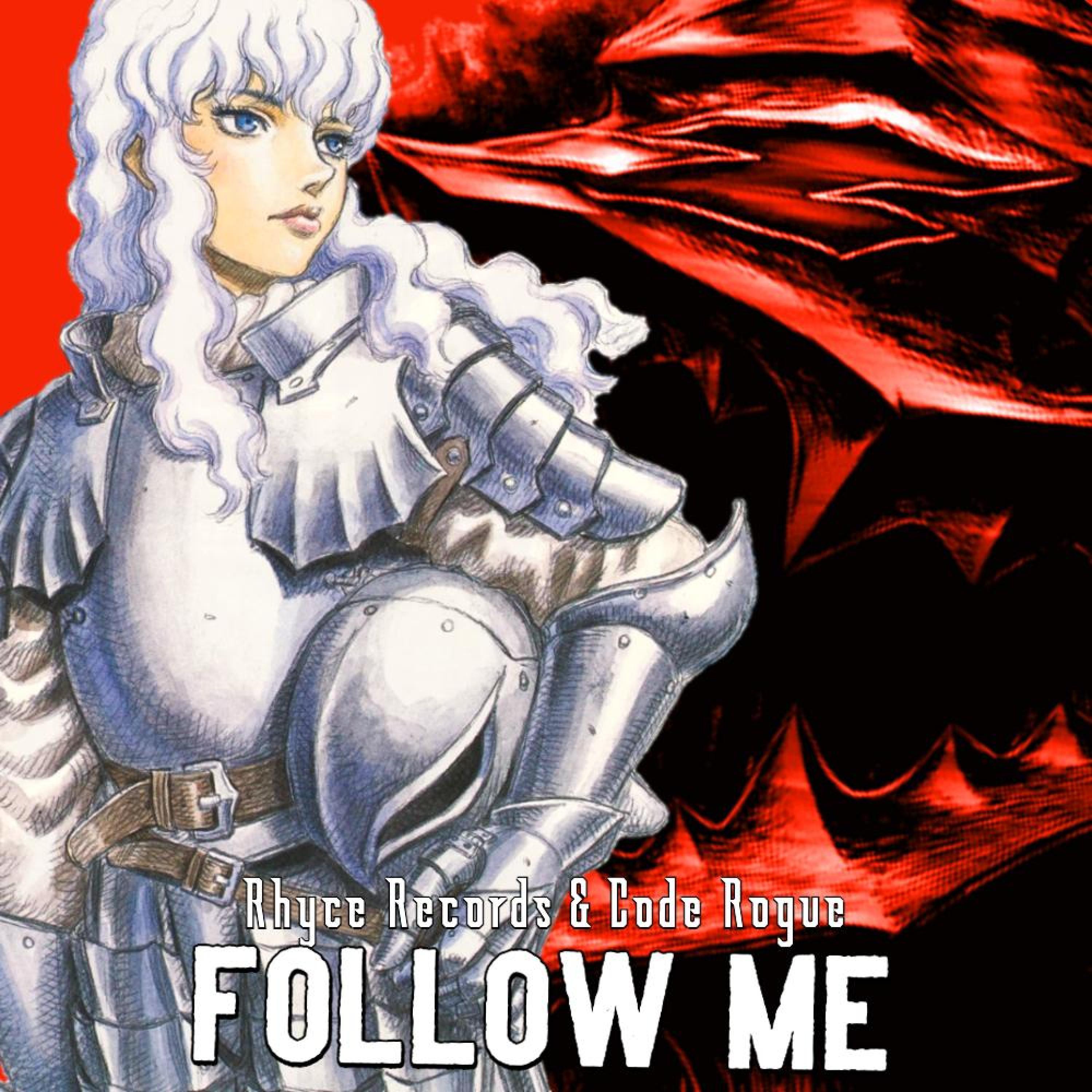 Follow Me (feat. Code Rogue)