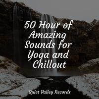 50 Hour of Amazing Sounds for Yoga and Chillout