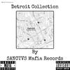 SANCTVS Collective - Detroit Garage (Savage Mix)