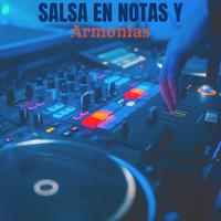 Salsa En Notas Y Armonías