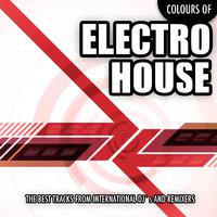 Colours of Electro House, Vol. 1