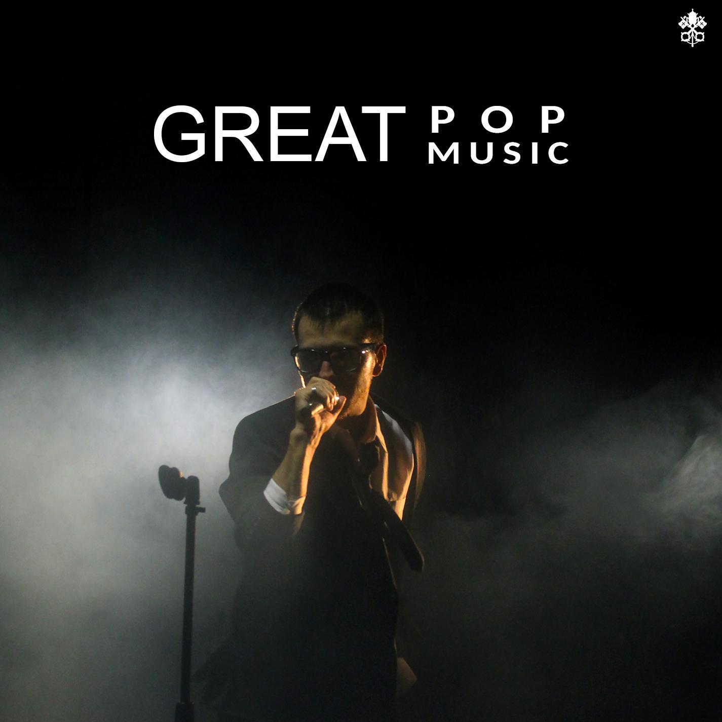 In This Broken World (feat. Jenny Lys)