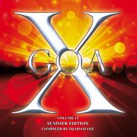 Goa X, Vol. 12