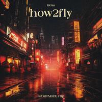 how2fly (SPORTMODE Flip)