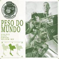 Peso do Mundo