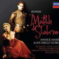 Rossini: Matilde di Shabran