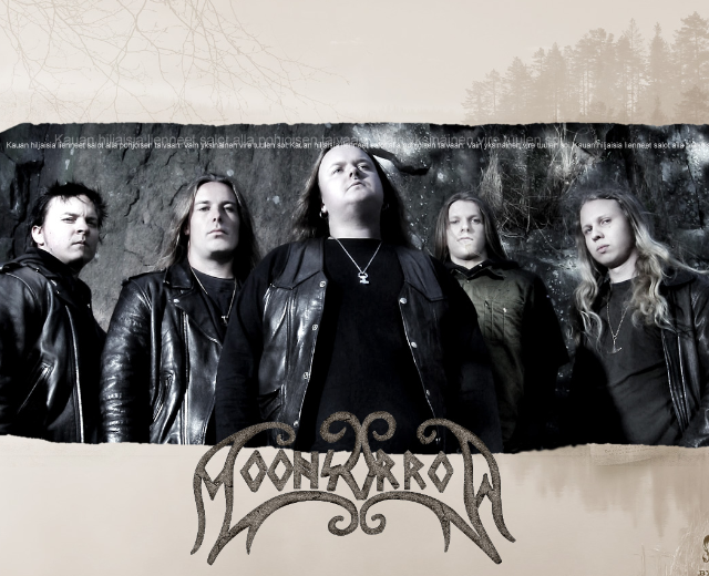 Moonsorrow