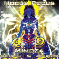 Hocus Pocus Mimoza