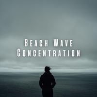 Beach Wave Concentration: Blisfull Rain Drop Meditation