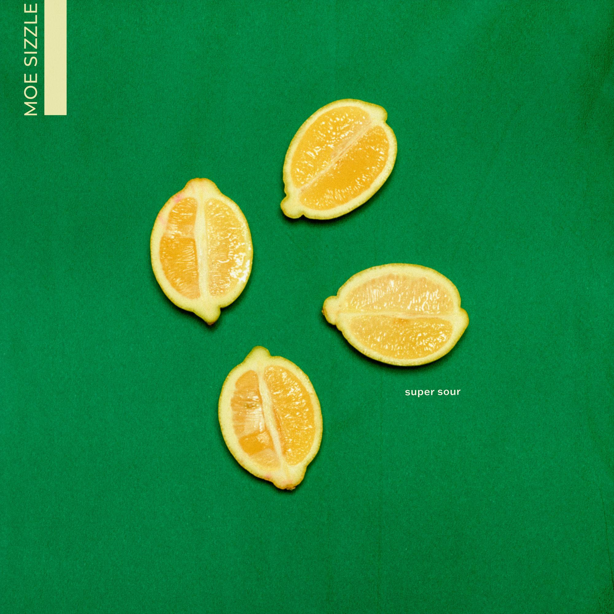 super sour