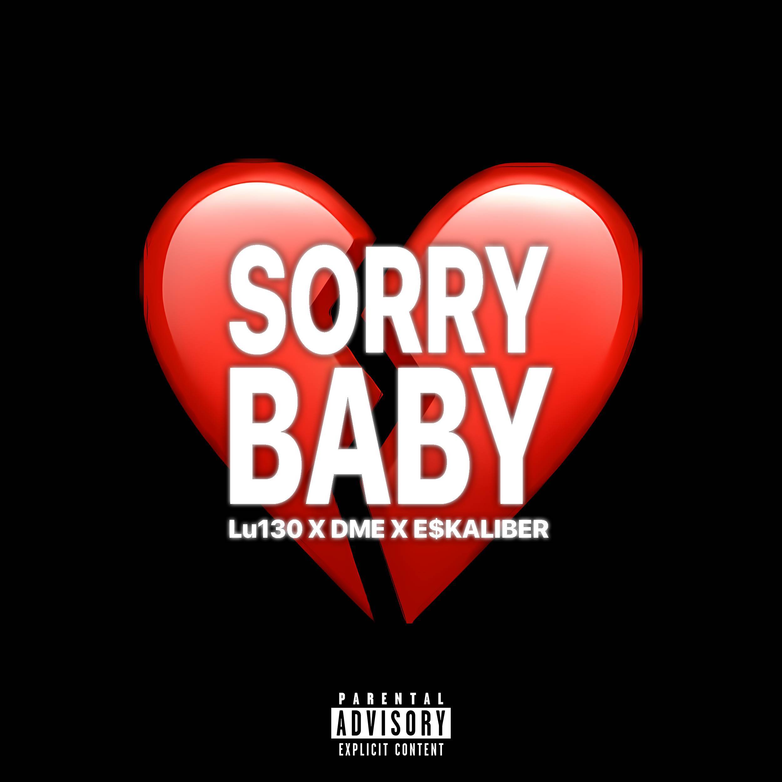Sorry Baby