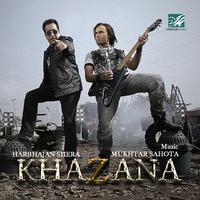 Khazana