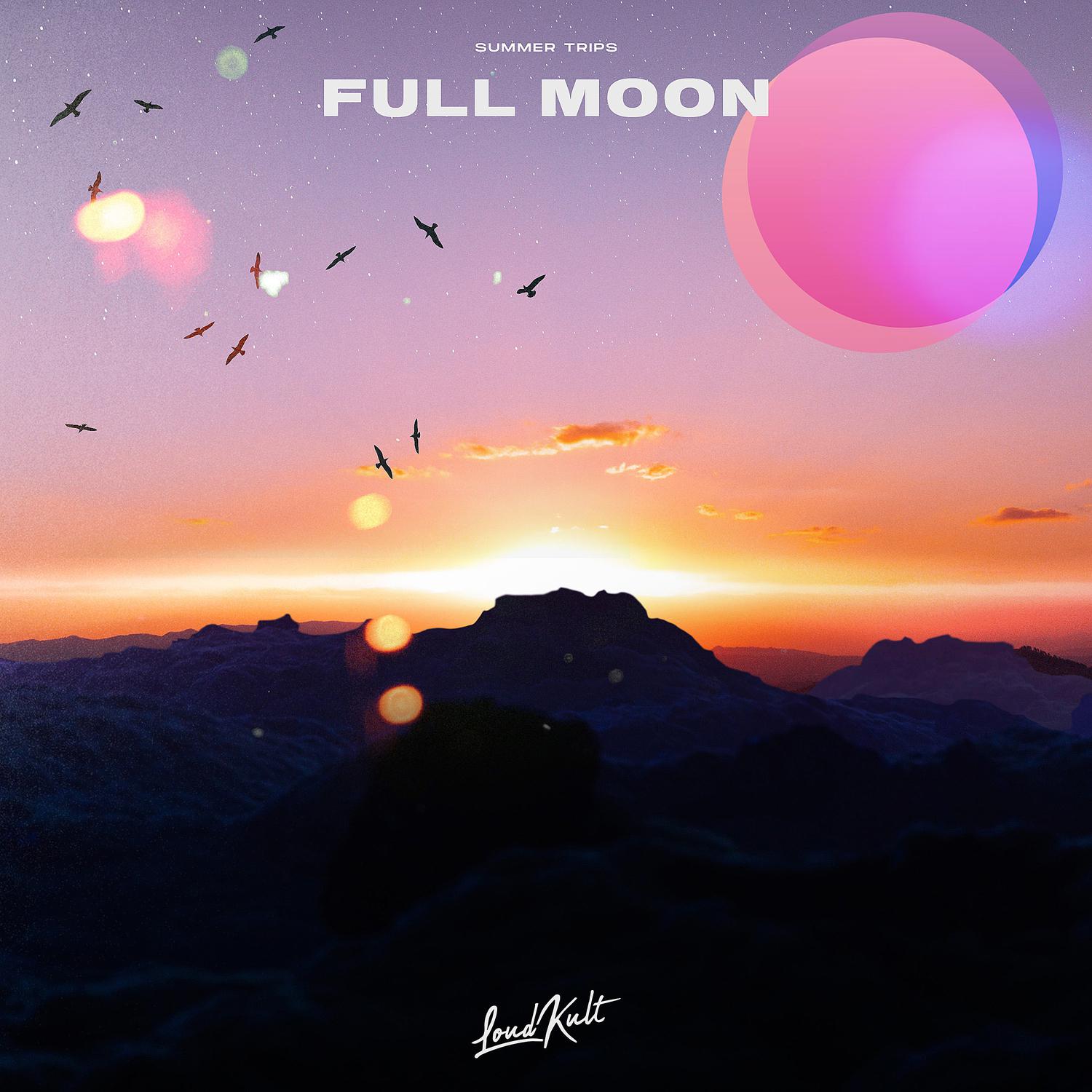 Full Moon.Summer Trips.(Full Moon)专 辑.(Full Moon)专 辑 下 载.(Full Moon)专 辑 在 线...