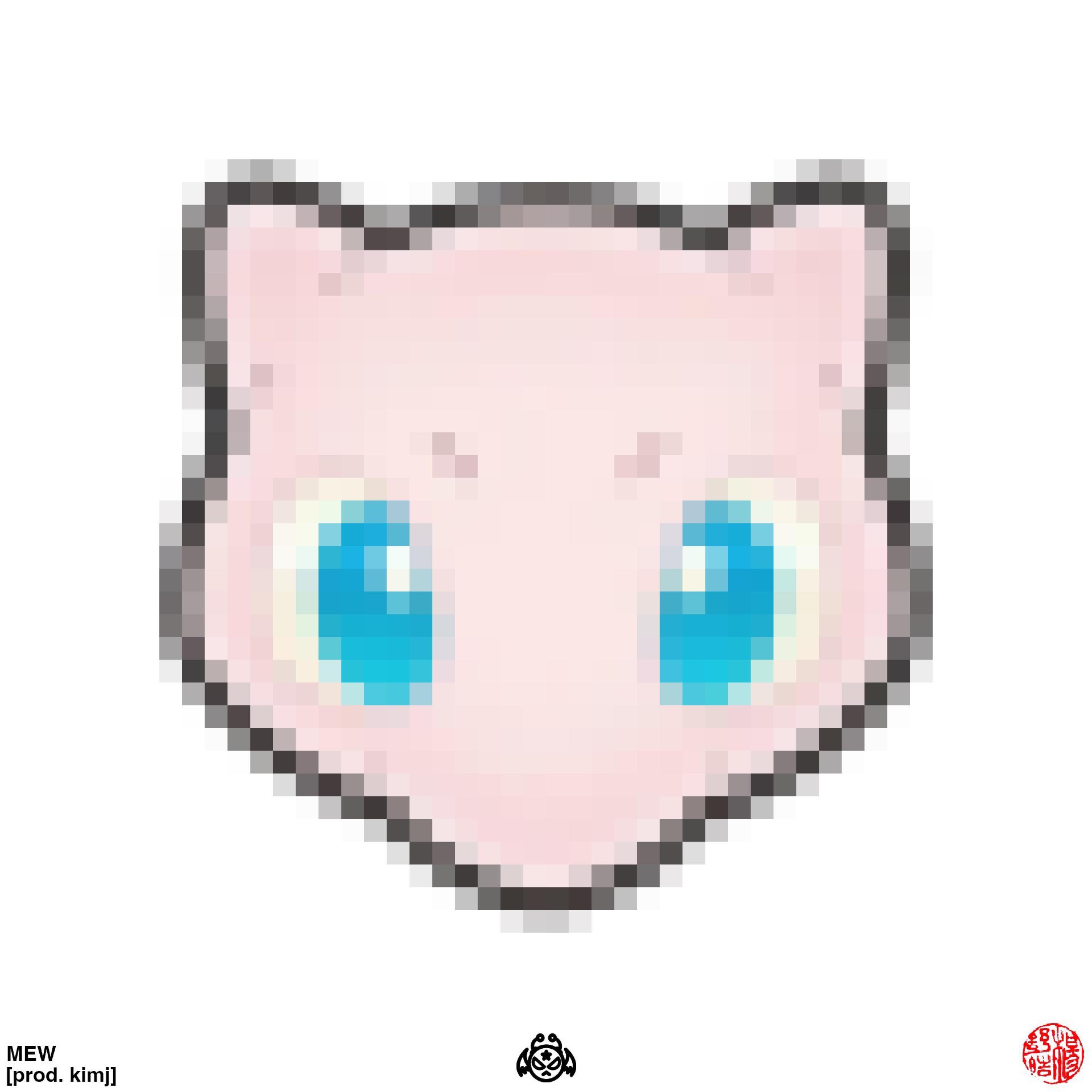 MEW