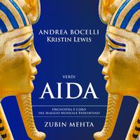 Verdi: Aida