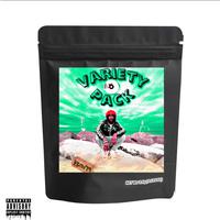 Variety Pack (EP)