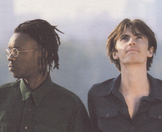 McAlmont & Butler