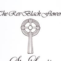 The Rev Black Flowers