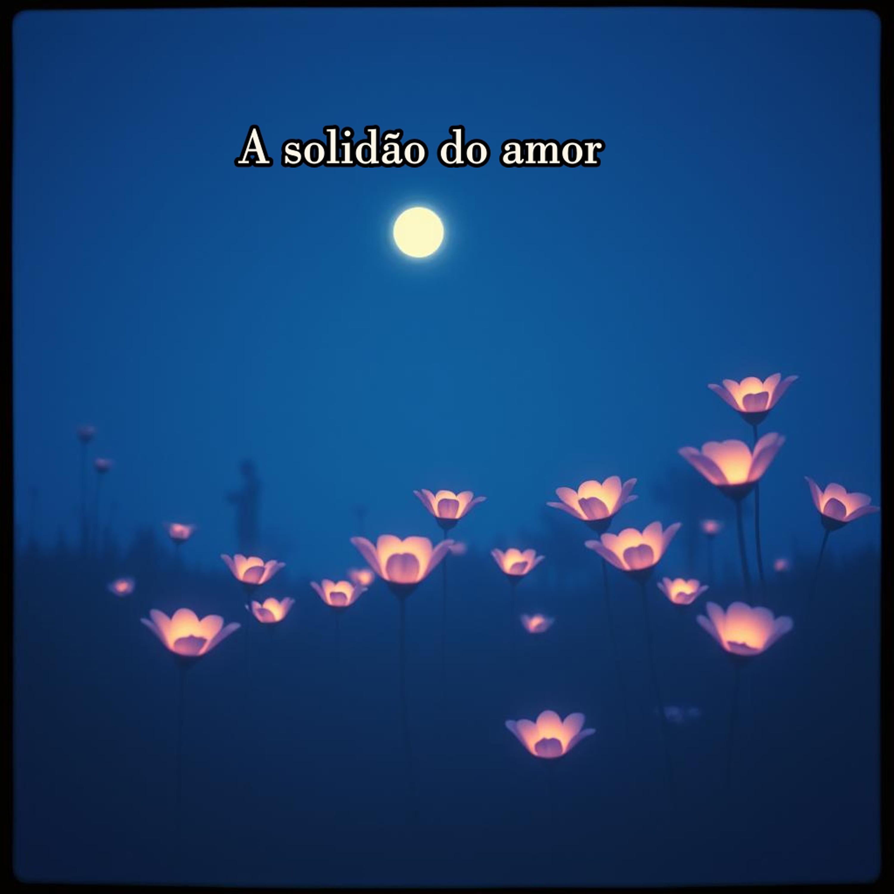 A solidão do amor