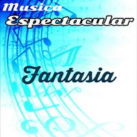 Música Espectacular, Fantasia