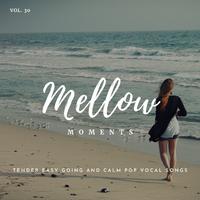 Mellow Moments - Tender Easy Going And Calm Pop Vocal Songs, Vol. 30