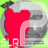 Sonido Local Recordings WMC Sampler Volume 2